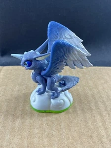 SKYLANDERS SPYRO'S ADVENTURE, WHIRLWIND, PETTINE SPEDIZIONE $1 PER MULT - Foto 1 di 3