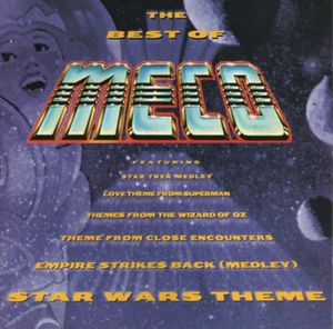 The Best of Meco by Meco (CD, Feb-1997, Chronicles) - Imagen 1 de 1