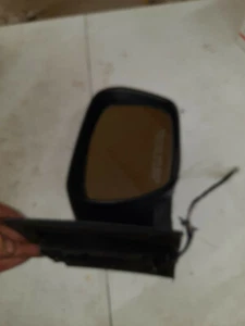 2007-2009 MAZDA CX-7 Power Side View Mirror Right Passenger - Picture 1 of 4