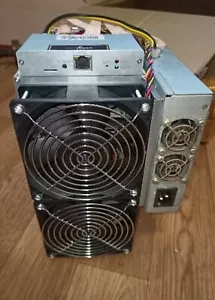 Der Antminer T15 Bitcoin - Bild 1 von 4