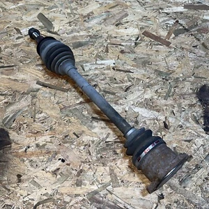 2008-2013 INFINITI G37 SEDAN - DRIVER REAR AXLE SHAFT - Picture 1 of 6