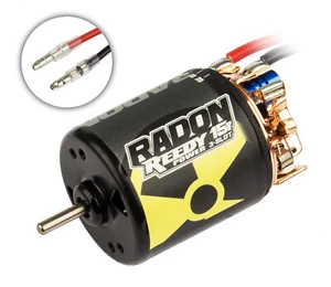 Associated 27425 Reedy Radon 2 15T 3-Slot 4100Kv Brushed 540 Motor - Picture 1 of 1