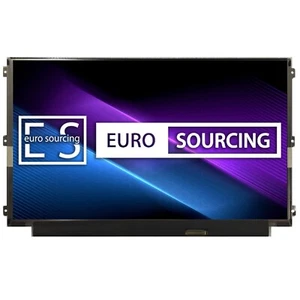 HP P/N 822216-001 12.5" COMPATIBLE SLIM LED LCD WXGA HD DISPLAY LAPTOP SCREEN - Zdjęcie 1 z 7