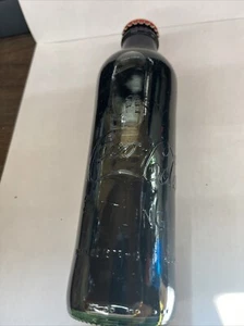 1899 Coca Cola Bottle 9.3 oz Limited Circa Reproduction Commemorative 2007 FULL - Picture 1 of 9
