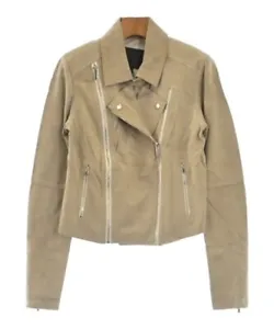 PAIGE Blouson (Other) Beige S 2200407970137 - Picture 1 of 5