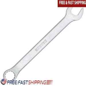 11 MM Combination Wrench Chrome Vanadium Steel Lobular Design Professional Tool - Picture 1 of 9