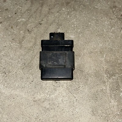 KTM 2004-06-11 105 04-17 85 OEM ECU UNIDAD DE COMPUTADORA CAJA NEGRA ECM CDI 2199 Foto 1 de 4