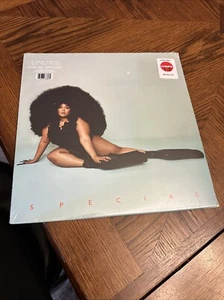 Lizzo - Special (Limited Edition Vinyl LP Alternate Cover) - NEW SEALED !!! - Picture 1 of 2