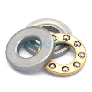 INA LS160200 Thrust Roller Bearing Washer Metric 160mm ID 9.5mm Width 200mm OD 