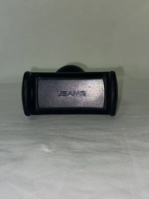 Universal Air Vent Mount Cell Phone Holder for iPhone Samsung by USAMS - Image 1 of 4