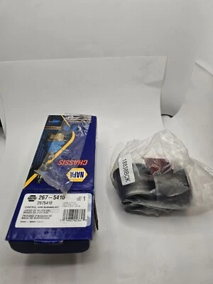 Buje de brazo de control NAPA 267-5410 2675410 para Jeep Grand Cherokee 1999-2004 Foto 1 de 4