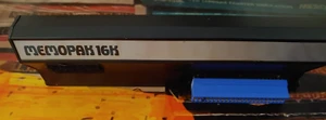 Sinclair ZX Spectrum Memopack 16k extensión funcionando - Imagen 1 de 3