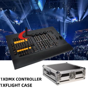 dj equipment DMX512 Controller command wing console stage light dmx controller - Picture 1 of 6