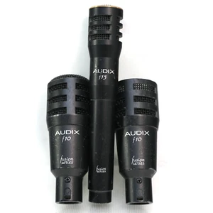 AUDIX DRUM MICS: F15 | F10 (2) **PARTS** T12-D5 - Picture 1 of 5