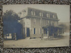 RPPC-FORT LOUDON PA-EAGLE HOTEL-PENNSYLVANIA-FRANKLIN COUNTY-LINCOLN HIGHWAY