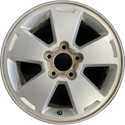 Chevrolet Impala Monte Carlo OEM Wheel 16” 2006-2012 Rim Factory Original 5070 - Image 1 of 4