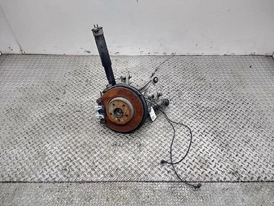 MERCEDES C CLASS RIGHT REAR SUSPENSION  3.5L Petrol 07-15 - Image 1 of 4