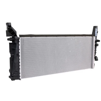 17-11-8-603-089 Mahle Behr Radiator for BMW X1 2016-2020 - Image 1 of 2