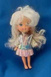 SMALL MOON DREAMERS CRYSTAL STAR DOLL - Picture 1 of 10