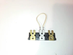 8182525 TERMINAL BLOCK, WHIRLPOOL INGLIS - Picture 1 of 2