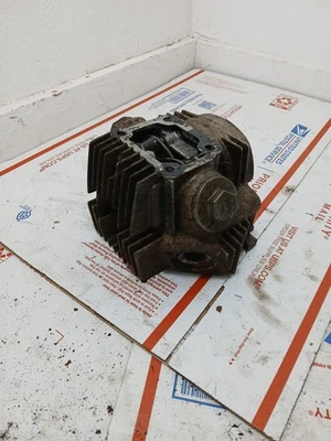 Honda Atc 110 culata motor culata ATC 90 OEM 1975-1985 Foto 1 de 4