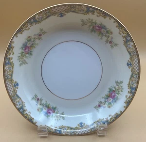 Cuenco de sopa Noritake Carmela - Imagen 1 de 3