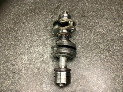 2019 Ski-Doo MXZ Summit X 850 ETEC Crank Shaft 240 - Image 1 of 2