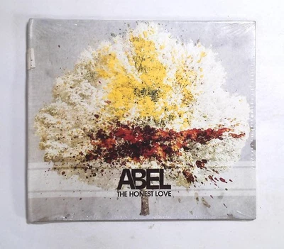 Abel – The Honest Love FCD084 US CD EP SEALED Foto 1 de 2