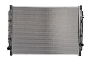 Thermotec D7Rv009Tt Kühler Wasserkühler Motorkühler für Renault 1996 -> - Imagen 1 de 6