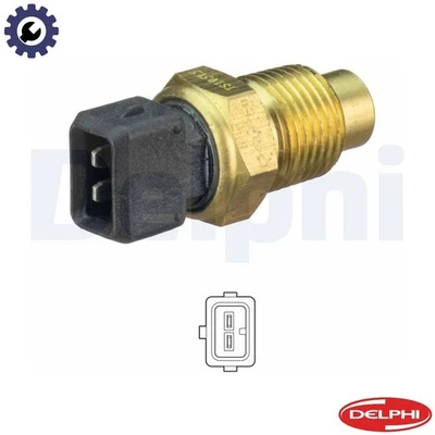 SENSOR COOLANT TEMPERATURE TS10515 FOR ALFA ROMEO AR 33401 1.7L AR38501 1.4L 146 - Image 1 of 4