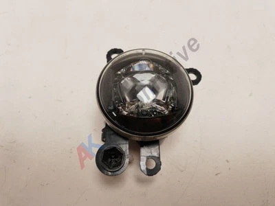 Vauxhall Corsa F 23-25 Facelift Front Fog Light Lamp Right Drivers 9850854580 - Image 1 of 4