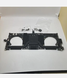 GENUINE💯MacBook Pro 14" M3 PRO 2023 A2992 Logic Board ( Locked But Working )🔥 - Picture 1 of 3
