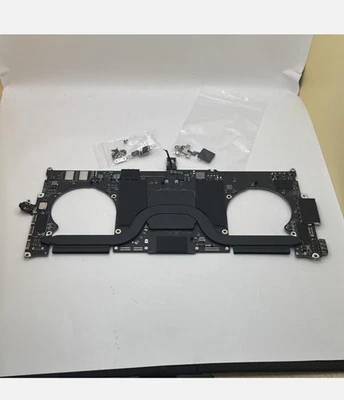 ORIGINAL💯MacBook Pro 14" M3 PRO 2023 A2992 Logic Board (gesperrt aber funktionsfähig)🔥 - Bild 1 von 3