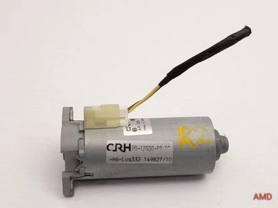 2011 BMW 335i 335xi 328xi 328i E90 E92 Front Right Seat Height Adjust Motor  - Image 1 of 4