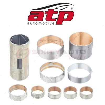ATP Automatic Transmission Bushing for 1966-1967 GMC K15 K1500 Pickup - ce Foto 1 de 4