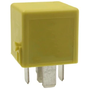 For 2007 Freightliner Sprinter 3500 Starter Relay SMP 401YW29 - Picture 1 of 4