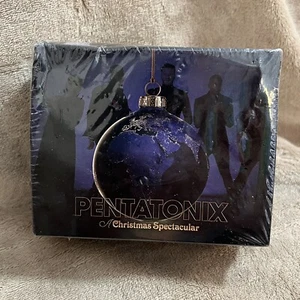 🎄Pentatonix A Christmas Spettacolare Puzzle 200 Pezzi~ 11”x16” Calza Stuffer! - Foto 1 di 7