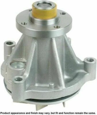 Cardone Select 55-23324 Engine Water Pump - Image 1 of 2