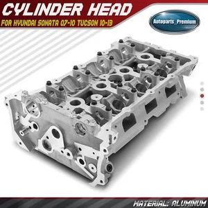 Cubierta de válvula de motor culata para Hyundai Sonata 07-10 Tucson 10-13 L4 2.4L - Imagen 1 de 9