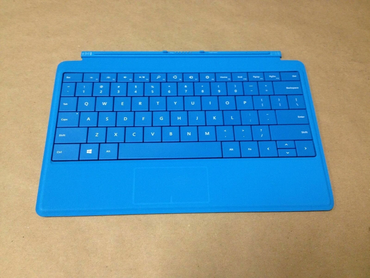 Microsoft Surface RT Cases, Covers & Keyboard Folios for sale | eBay