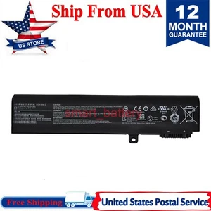 BTY-M6H Battery for MSI GL62-6QC MS-16J2 GE62 GP62 GP72 GP62MVR GP72MVR GL62VR - Picture 1 of 2