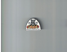 Albany River Rats 1999-2000 Booster AHL Hockey Pin