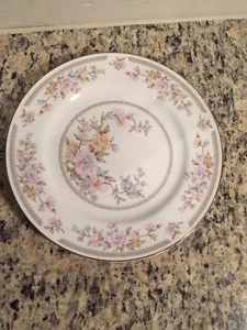 Crescent China by "RANMARU CAROUSEL" Dinner Plate/s - Bild 1 von 11