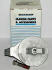 NEW QUICKSILVER MARINE BOAT ANODE TRIM TAB KIT PART NO. 822777A 4