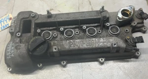 2012-2022 SOUL 12-21 VELOSTER 12-19 ACCENT RIO 1.6L Engine Valve Cover Assembly - Picture 1 of 8
