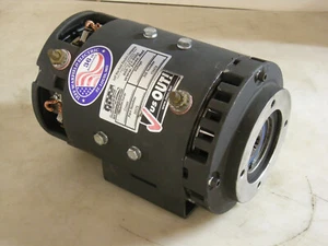 Crown Pump Motor 20575 Remanufactured - Picture 1 of 5