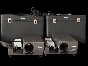 2 x Rollei Rolleivision 66 AV wie neu ,90143 0007  und  90143 0008 - Bild 1 von 11