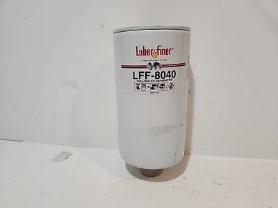 Luber-Finer Fuel Filter LFF8040 - Image 1 of 3