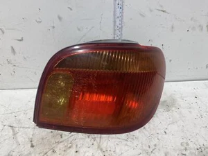 Toyota Echo Right Tail Light NCP10 10/2002-09/2005 - Picture 1 of 4