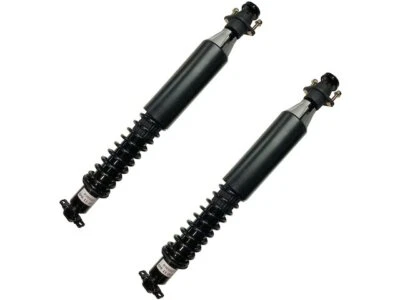 Conjunto de puntal trasero Detroit 85535NM 2002 para Cadillac DeVille 2000-2005 Foto 1 de 2